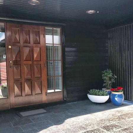 Hinna Garden Stavanger Zewnętrze zdjęcie