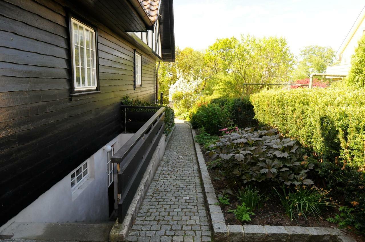 Hinna Garden Stavanger Zewnętrze zdjęcie