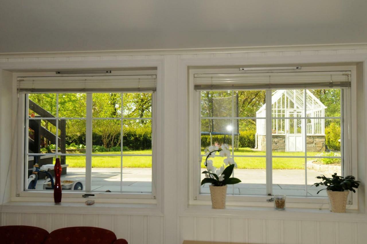 Hinna Garden Stavanger Zewnętrze zdjęcie