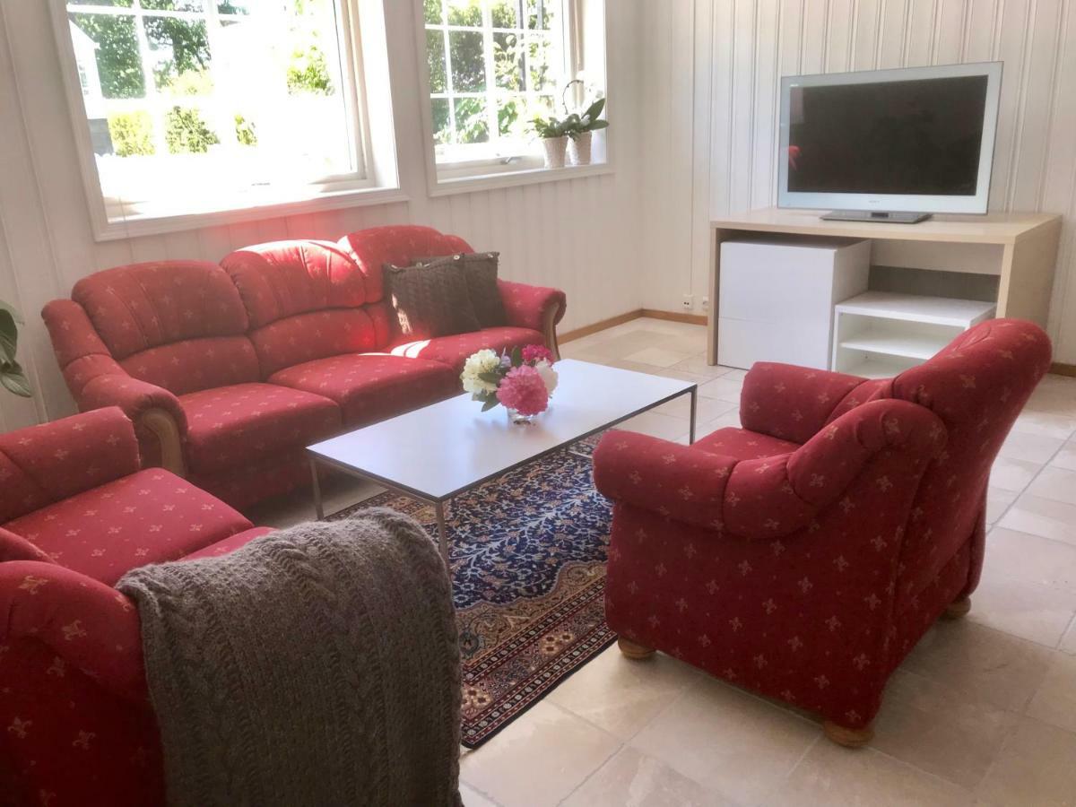 Hinna Garden Stavanger Zewnętrze zdjęcie