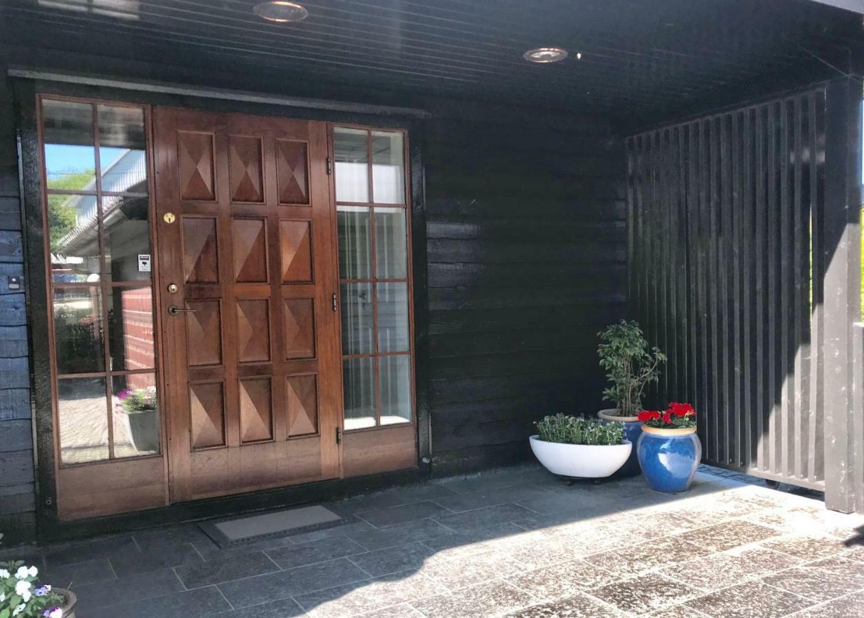 Hinna Garden Stavanger Zewnętrze zdjęcie